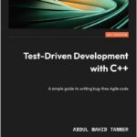 Test-Driven Development with C++