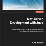 Test-Driven Development with Java