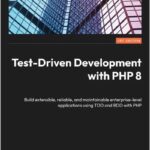 Test-Driven Development with PHP 8