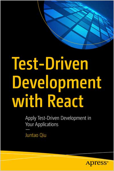 Test-Driven-Development-with-React_1d1681575141 Test-Driven Development with React - تصویر 1