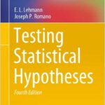 Testing Statistical Hypotheses