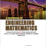 Textbook of Engineering Mathematics (Sem-III)