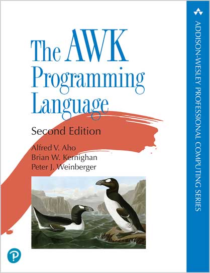 The-AWK-Programming-Language_l01695581640 The AWK Programming Language - تصویر 1