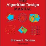 The Algorithm Design Manual