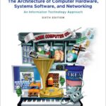 The Architecture of Computer Hardware, Systems Software, and Networking