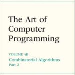 The Art of Computer Programming 4B