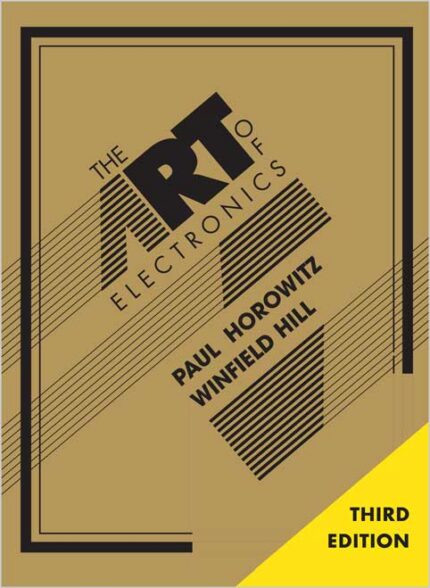 The Art of Electronics