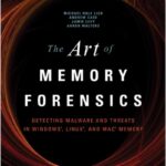 The Art of Memory Forensics