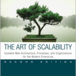 The Art of Scalability
