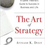 The Art of Strategy