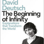 The Beginning of Infinity