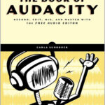 The Book of Audacity