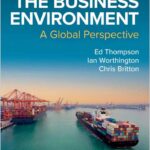 The Business Environment
