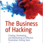 The Business of Hacking