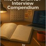 The C# and .NET Interview Compendium