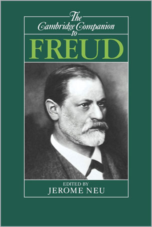 The-Cambridge-Companion-to-Freud_nL1696157245 The Cambridge Companion to Freud - تصویر 1