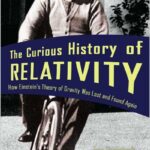 The Curious History of Relativity