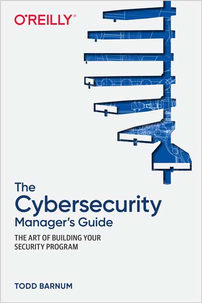 The-Cybersecurity-Managers-Guide_B91673198380 The Cybersecurity Manager's Guide - تصویر 1