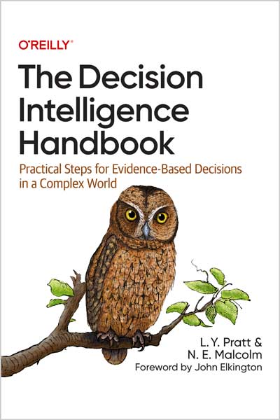The-Decision-Intelligence-Handbook_w21696527584 The Decision Intelligence Handbook - تصویر 1