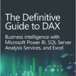 The Definitive Guide to DAX