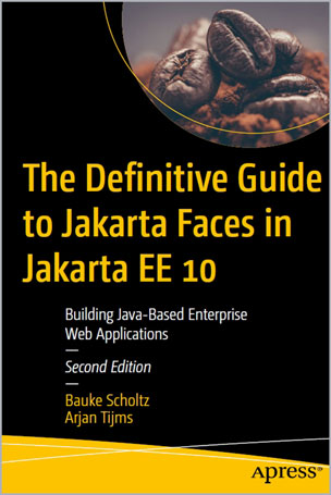 The-Definitive-Guide-to-Jakarta-Faces-in-Jakarta-EE-10_Vr1695637215 The Definitive Guide to Jakarta Faces in Jakarta EE 10 - تصویر 1