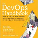 The DevOps Handbook