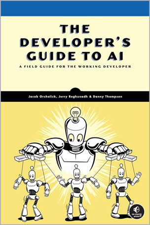 The-Developers-Guide-to-AI_UY1780405924 The Developer's Guide to AI - تصویر 1