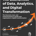 The Economics of Data, Analytics, and Digital Transformation