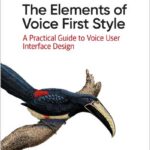 The Elements of Voice First Style