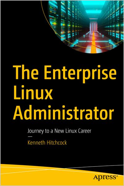 The-Enterprise-Linux-Administrator_rE1673698035 The Enterprise Linux Administrator - تصویر 1