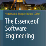 The Essence of Software Engineering