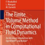 The Finite Volume Method in Computational Fluid Dynamics