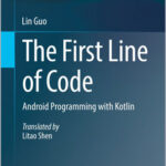 The First Line of Code