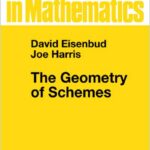 The Geometry of Schemes
