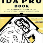 The IDA Pro Book
