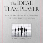The Ideal Team Player