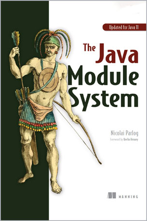 The-Java-Module-System_751696695348 The Java Module System - تصویر 1
