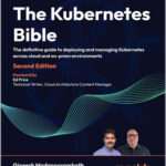 The Kubernetes Bible