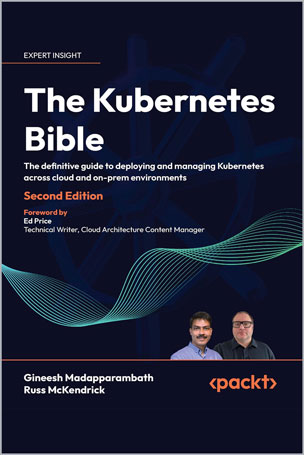 The-Kubernetes-Bible_Jq1734523182 The Kubernetes Bible - تصویر 1