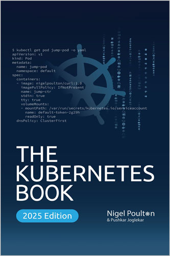 The-Kubernetes-Book_YL1745677366 The Kubernetes Book - تصویر 1