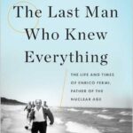 The Last Man Who Knew Everything