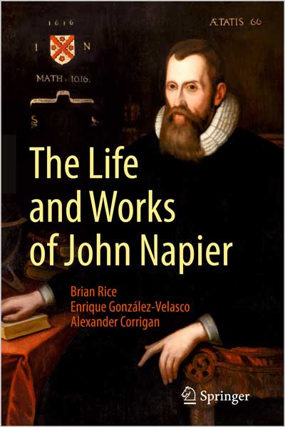 The-Life-and-Works-of-John-Napier_ZG1690819830 The Life and Works of John Napier - تصویر 1