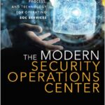 The Modern Security Operations Center