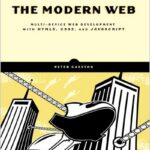 The Modern Web