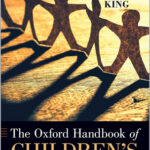 The Oxford Handbook of Children's Rights Law