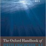 The Oxford Handbook of Philosophical Theology