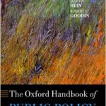The Oxford Handbook of Public Policy
