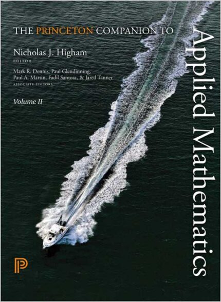 The Princeton Companion to Applied Mathematics