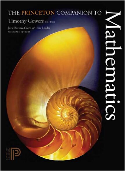 The Princeton Companion to Mathematics