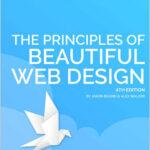 The Principles of Beautiful Web Design